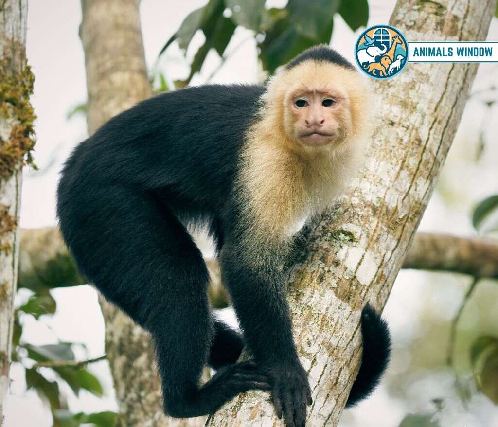 Capuchin Monkey Animal with Opposable Thumbs (With Picture and Unique Facts)