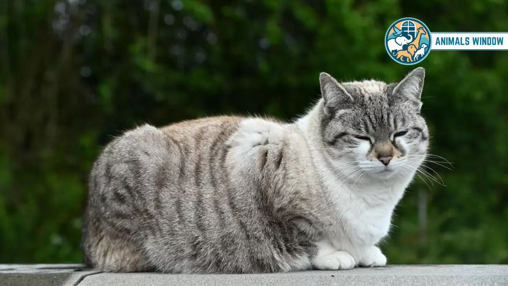 Cat Animal With Best Hearing