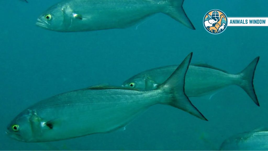 Bluefish Animals That Don’t Sleep
