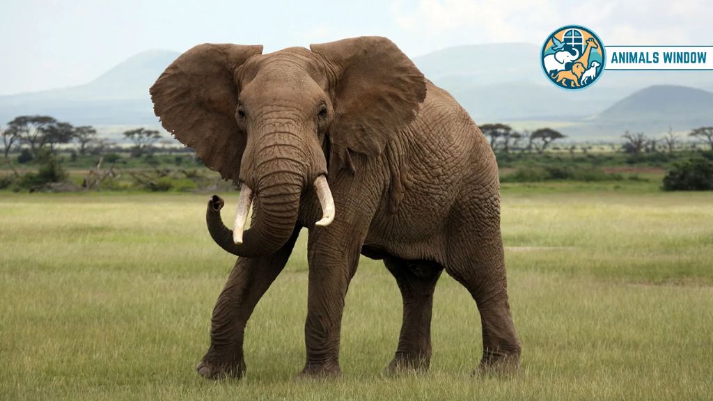 Elephants Brutal Animal That Eat Lions