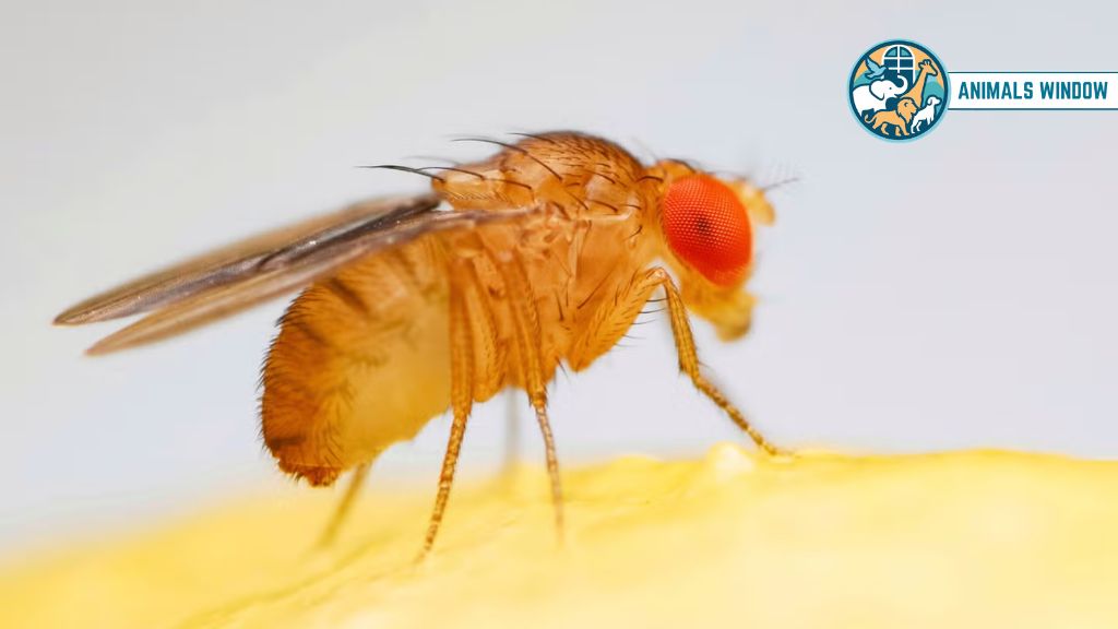 Fruit Fly Animals That Don’t Sleep
