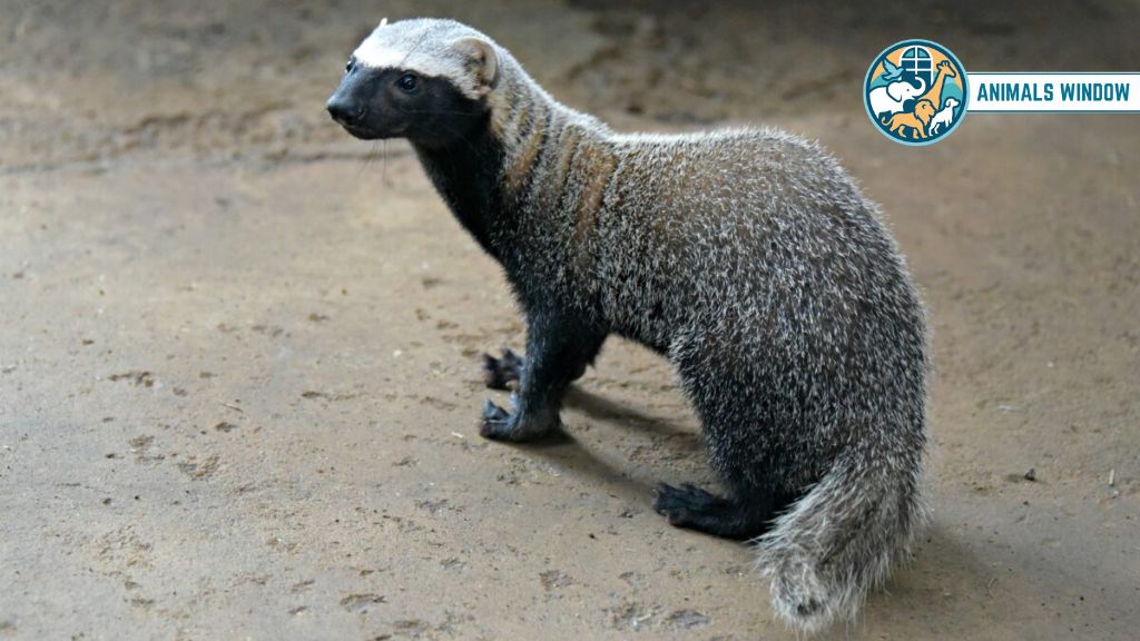 Grison Incredible Animals Like Mongoose