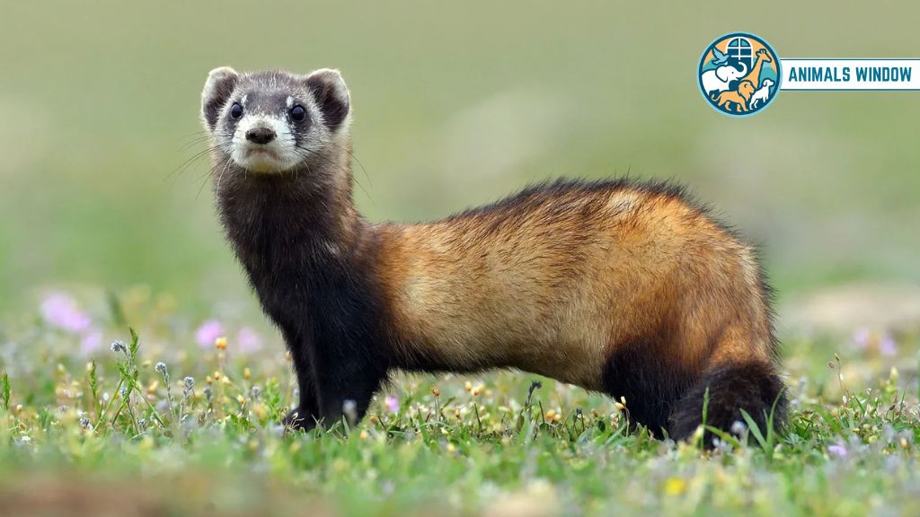 Polecat Incredible Animal Like Mongoose